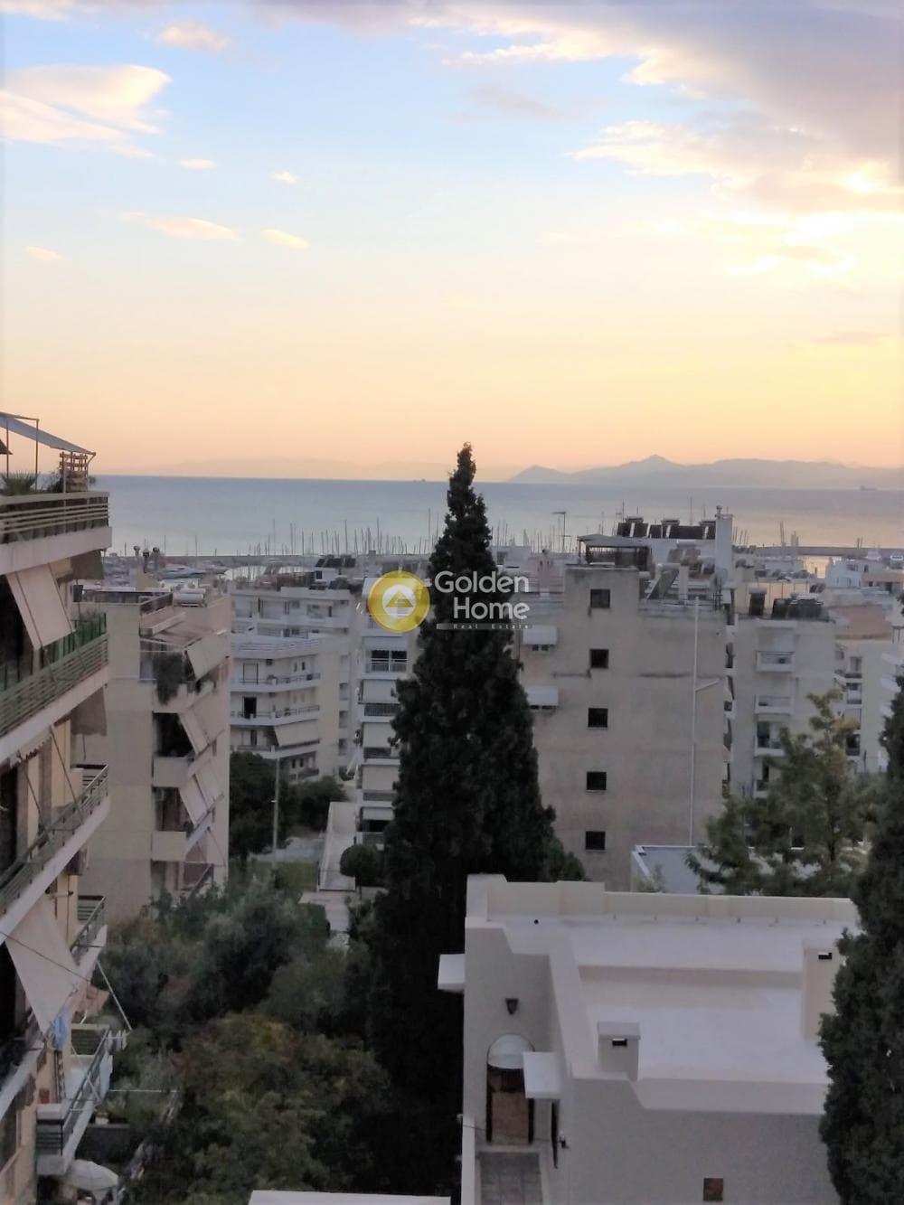 Apartment in Ampelakia, Alimos — Photo 1 of 26