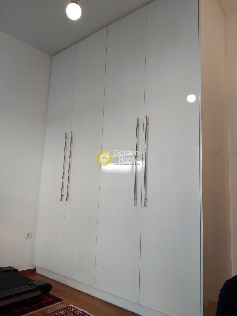 Apartment in Ampelakia, Alimos — Photo 14 of 26