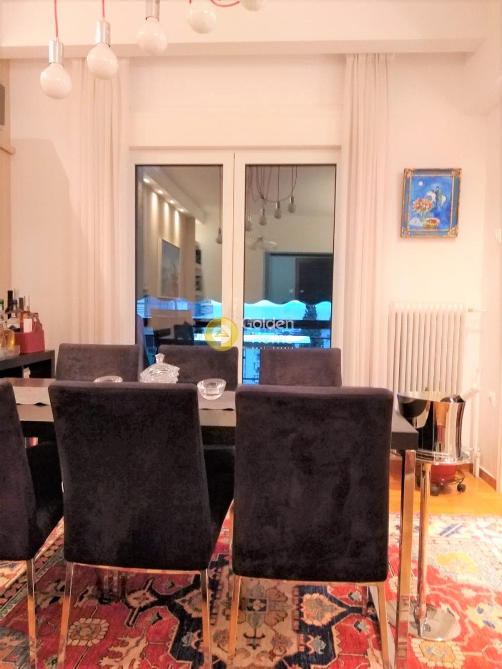 Apartment in Ampelakia, Alimos — Photo 15 of 26