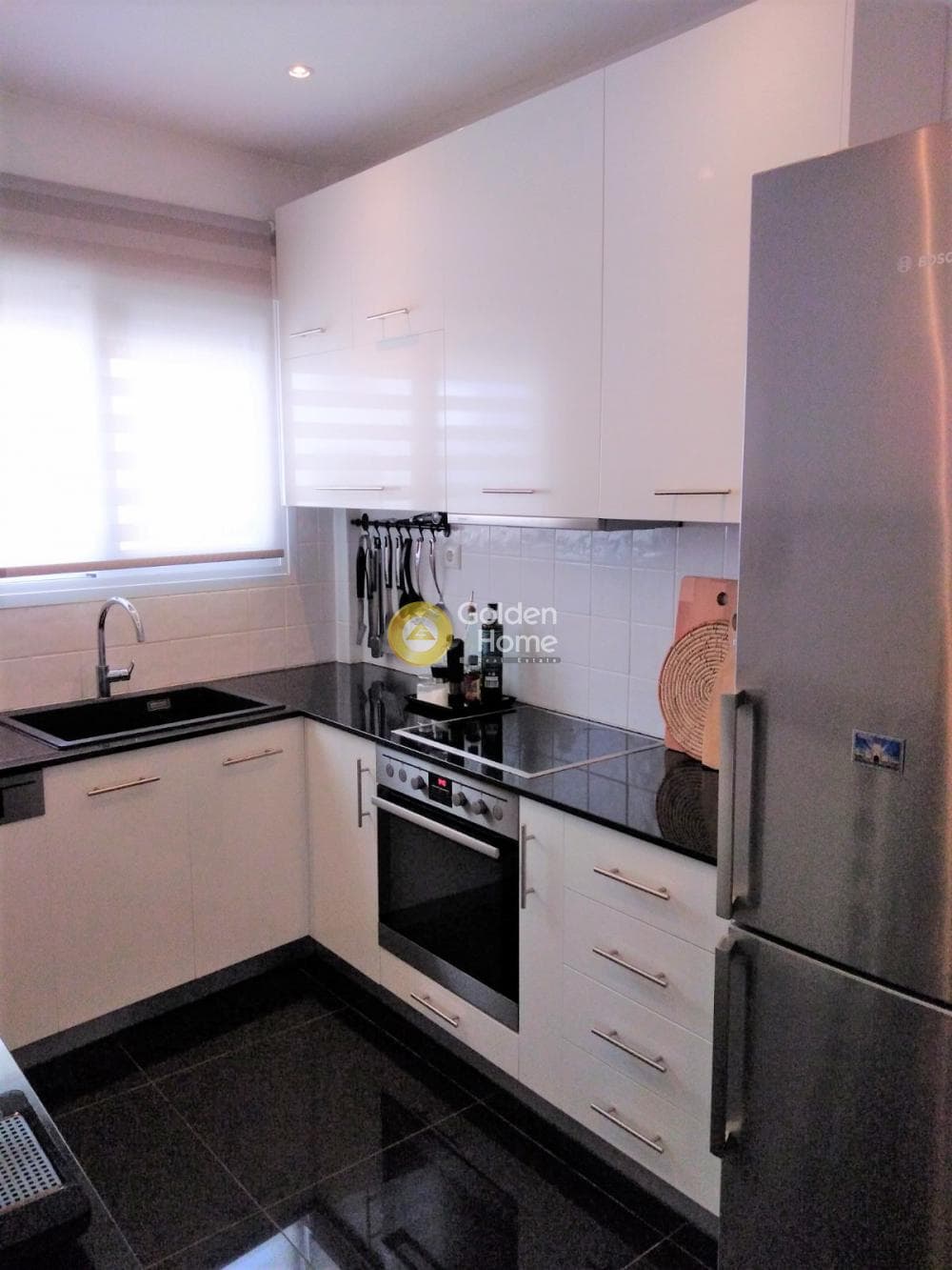 Apartment in Ampelakia, Alimos — Photo 9 of 26