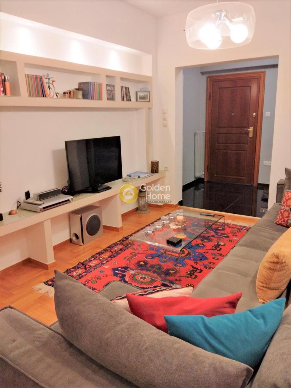 Apartment in Ampelakia, Alimos — Photo 10 of 26