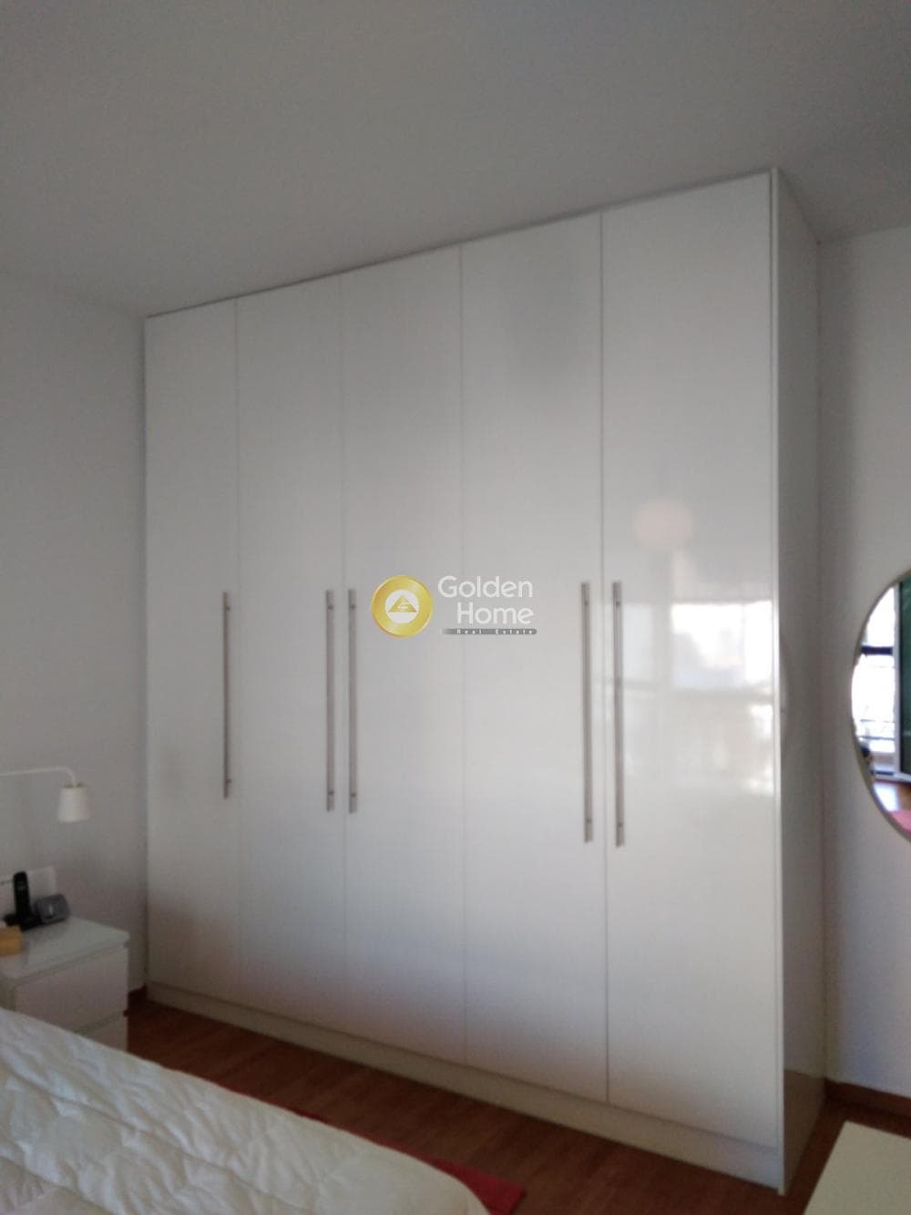 Apartment in Ampelakia, Alimos — Photo 18 of 26