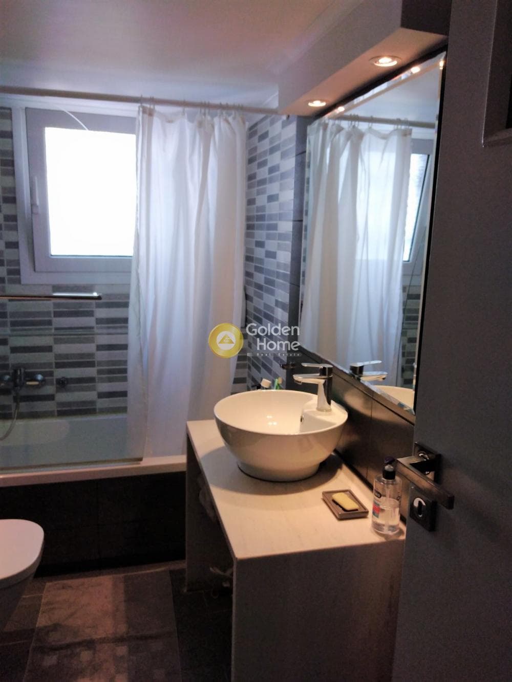 Apartment in Ampelakia, Alimos — Photo 17 of 26