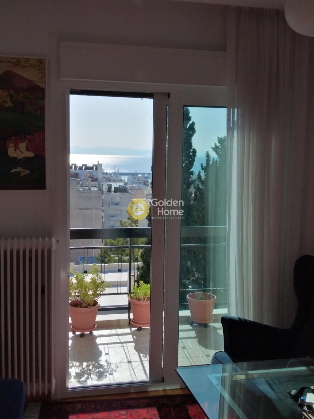 Apartment in Ampelakia, Alimos — Photo 20 of 26