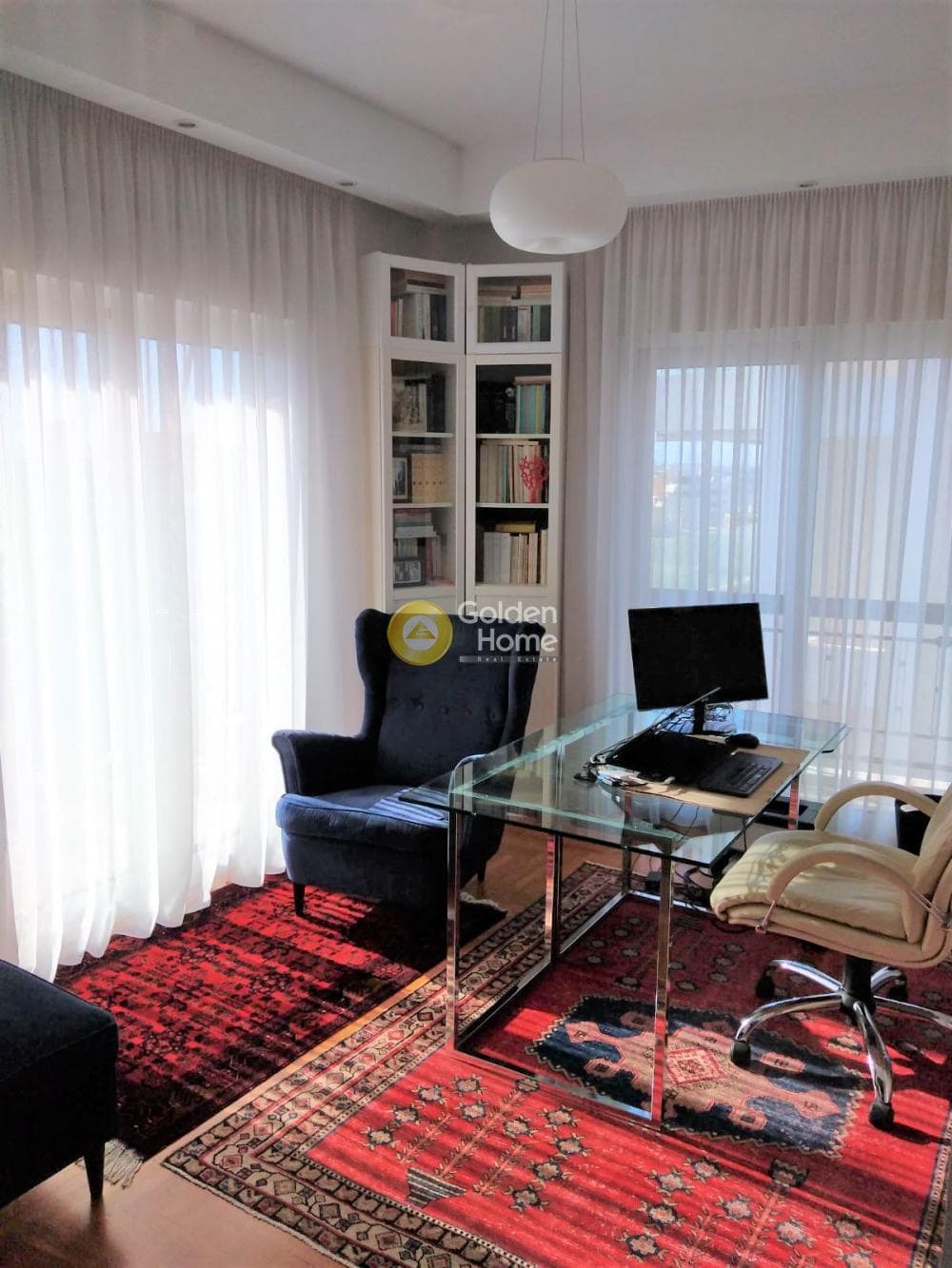 Apartment in Ampelakia, Alimos — Photo 13 of 26