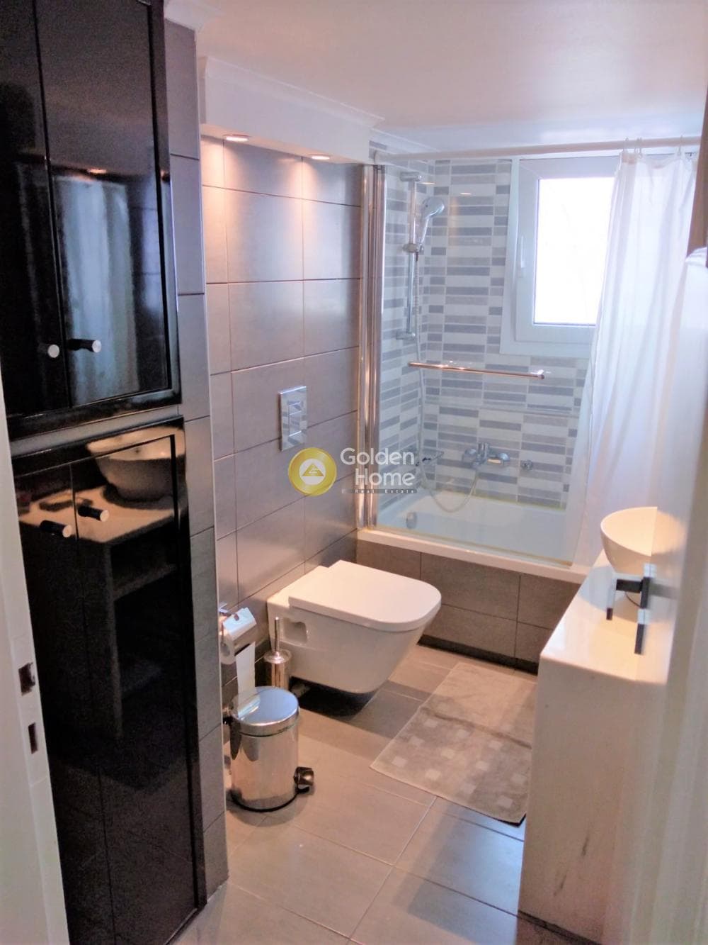 Apartment in Ampelakia, Alimos — Photo 8 of 26