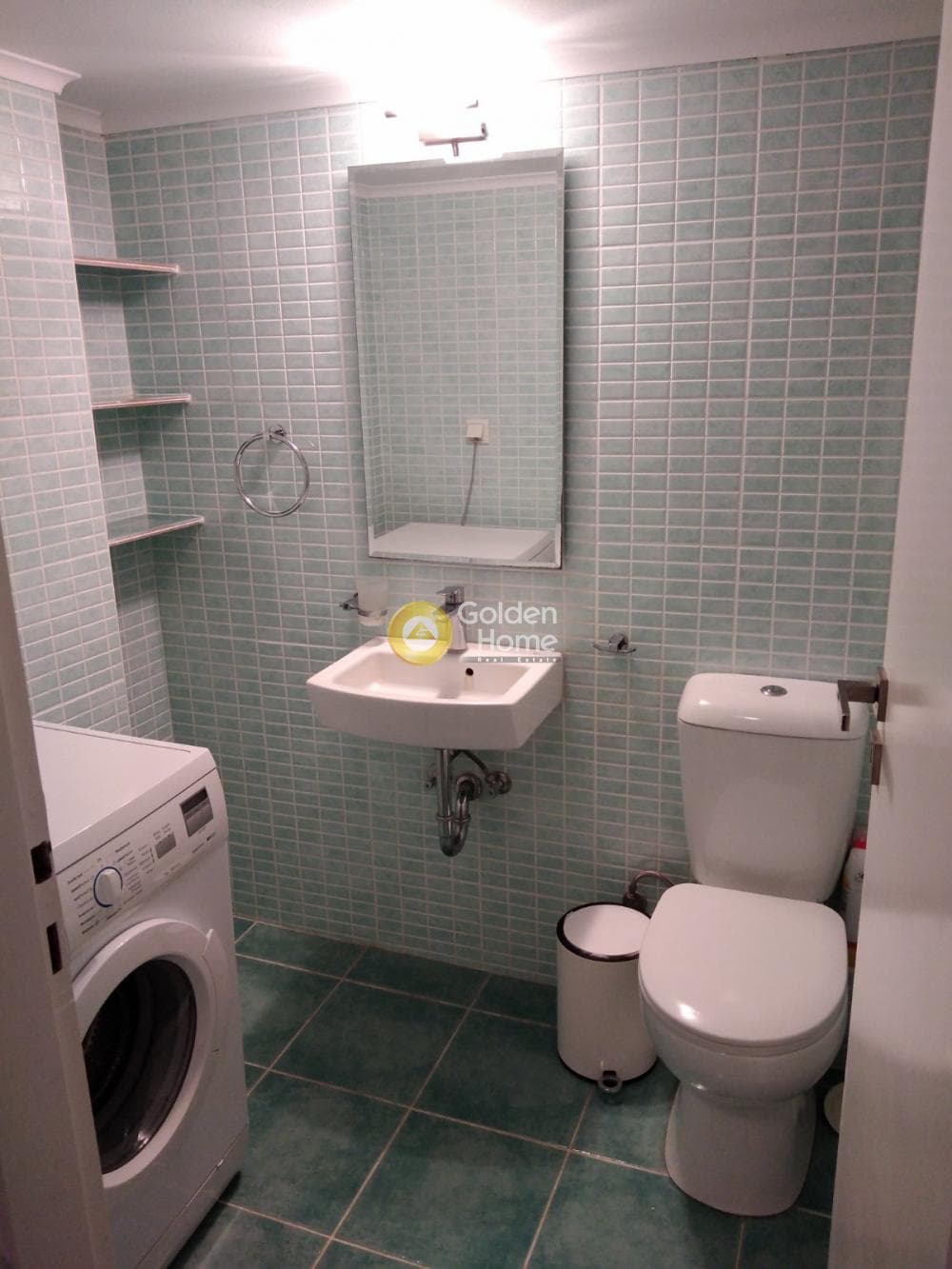 Apartment in Ampelakia, Alimos — Photo 11 of 26