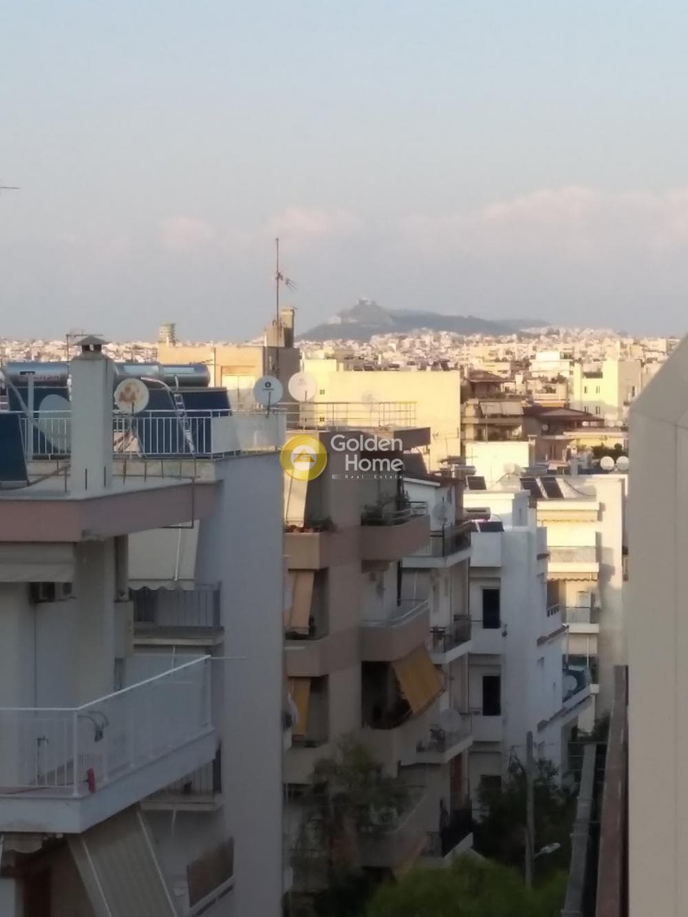 Apartment in Ampelakia, Alimos — Photo 2 of 26