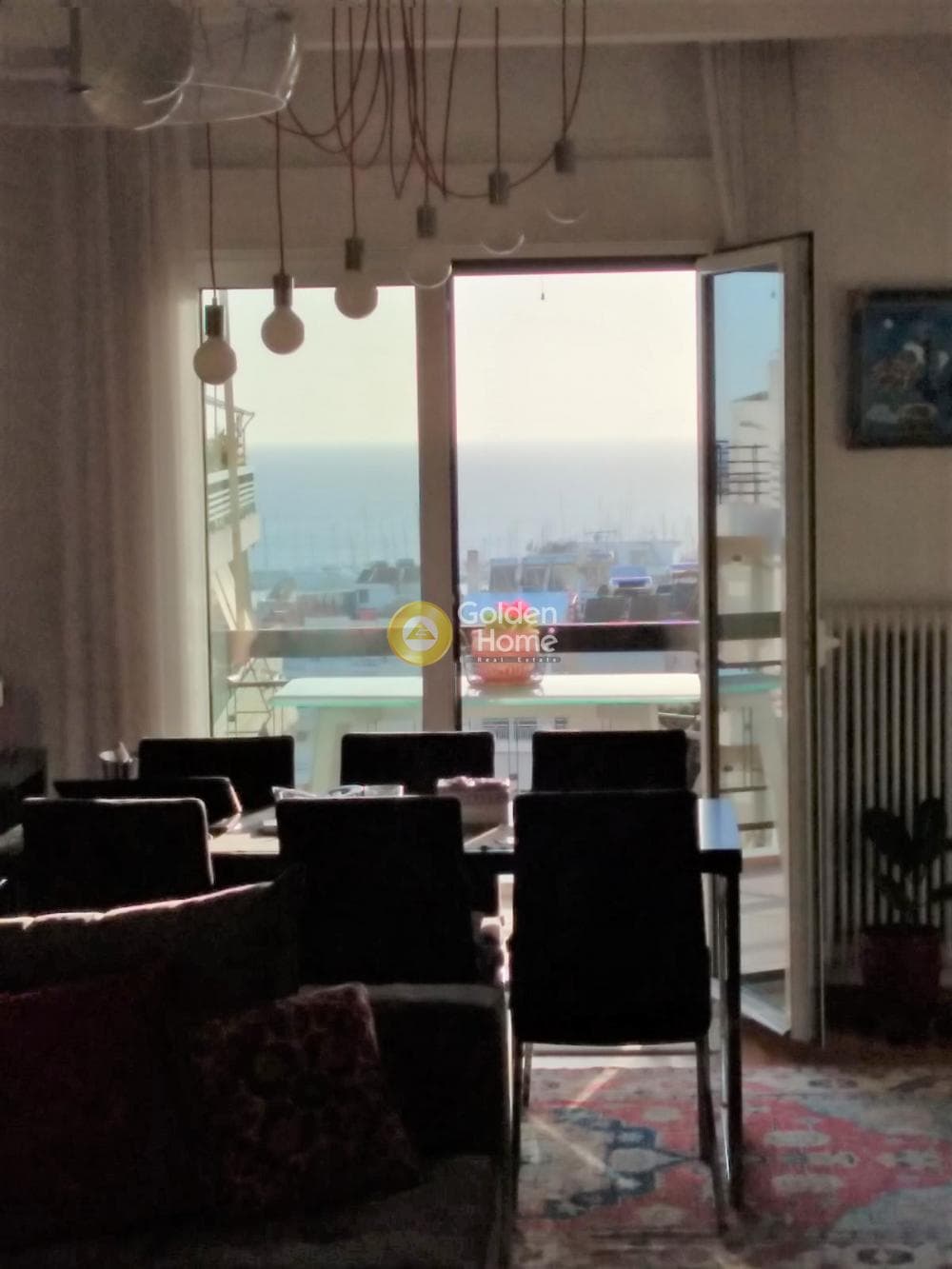 Apartment in Ampelakia, Alimos — Photo 21 of 26