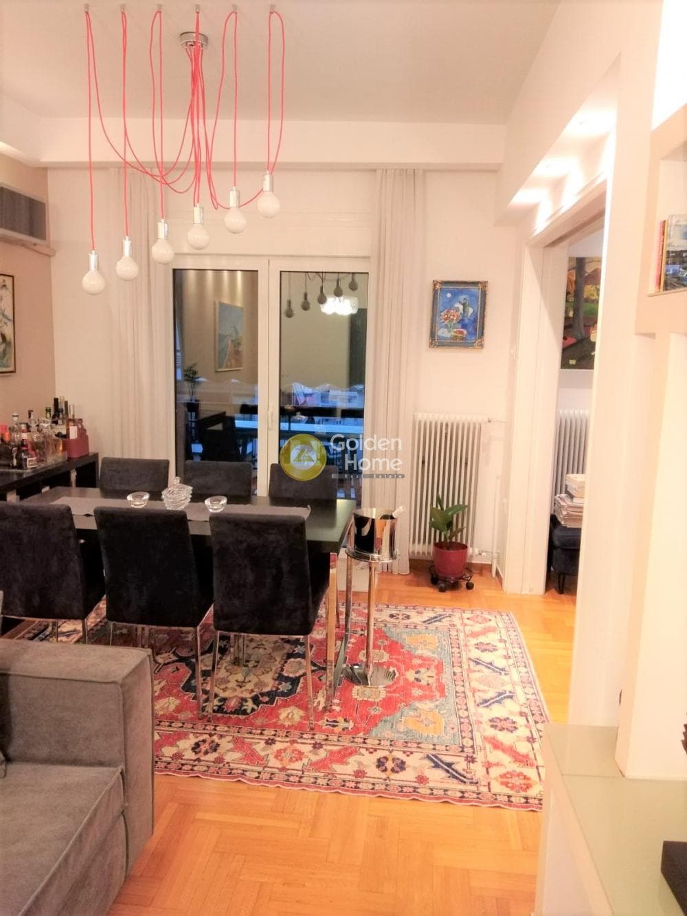Apartment in Ampelakia, Alimos — Photo 5 of 26