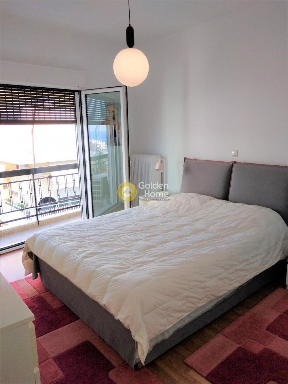 Apartment in Ampelakia, Alimos — Photo 7 of 26
