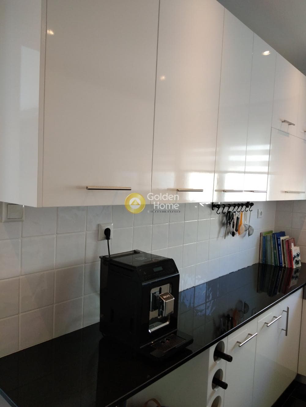 Apartment in Ampelakia, Alimos — Photo 22 of 26
