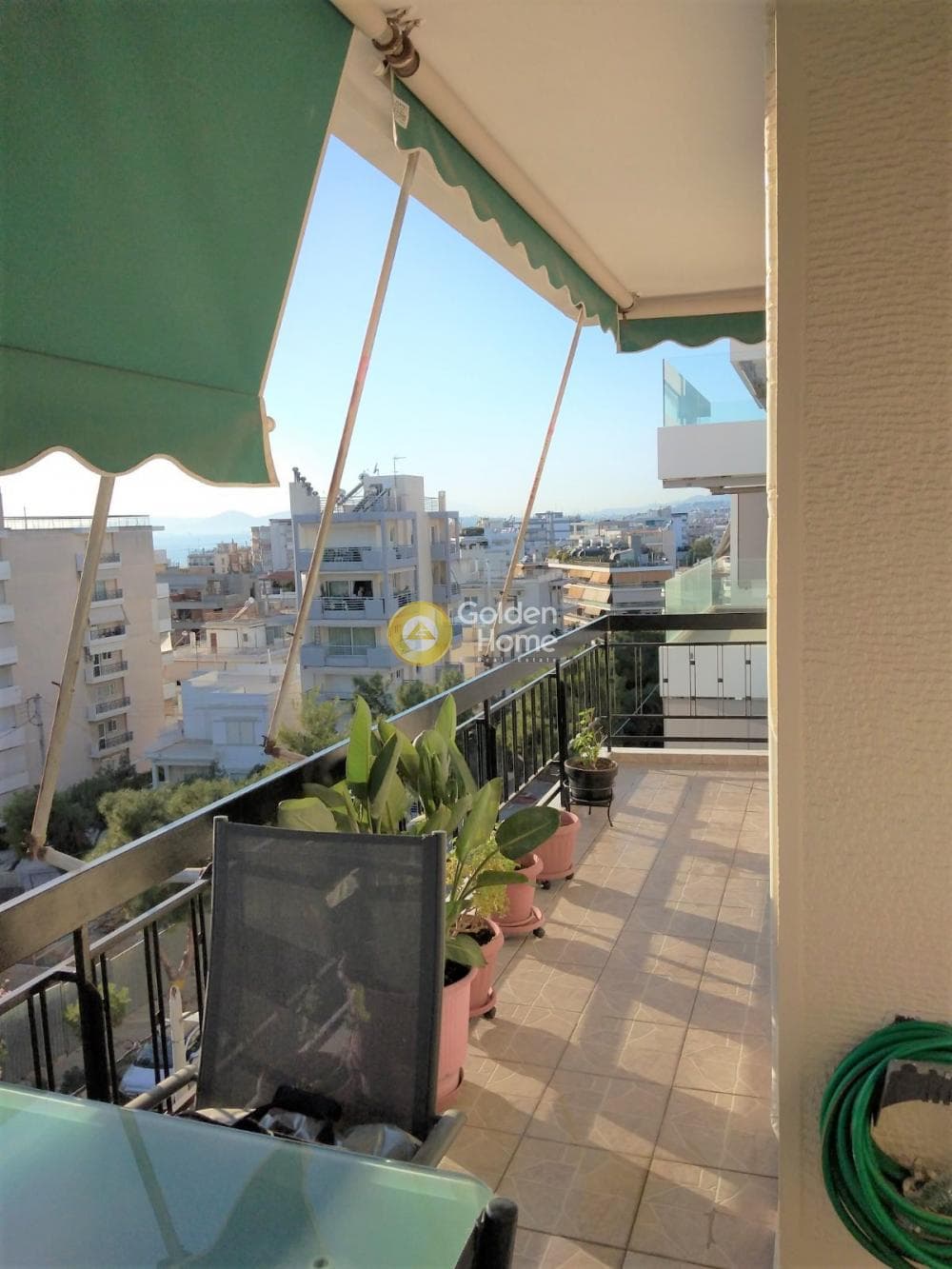 Apartment in Ampelakia, Alimos — Photo 4 of 26