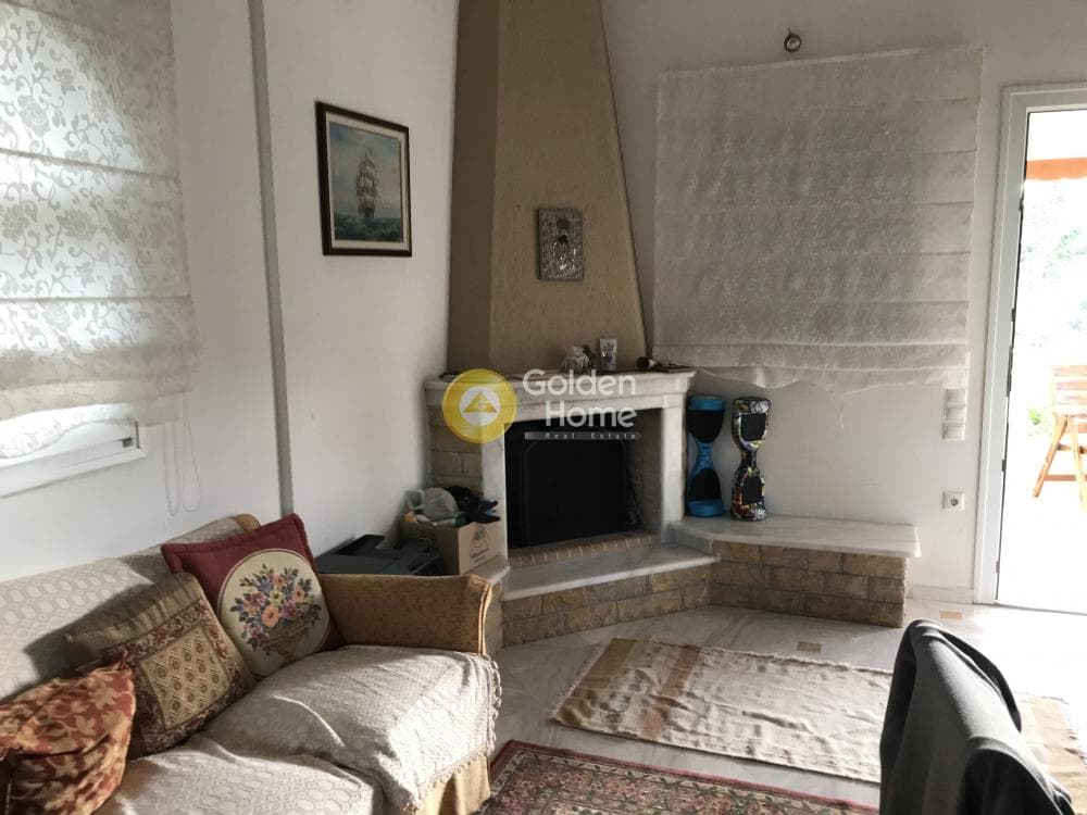 House in Lamprika, Koropi — Photo 8 of 20