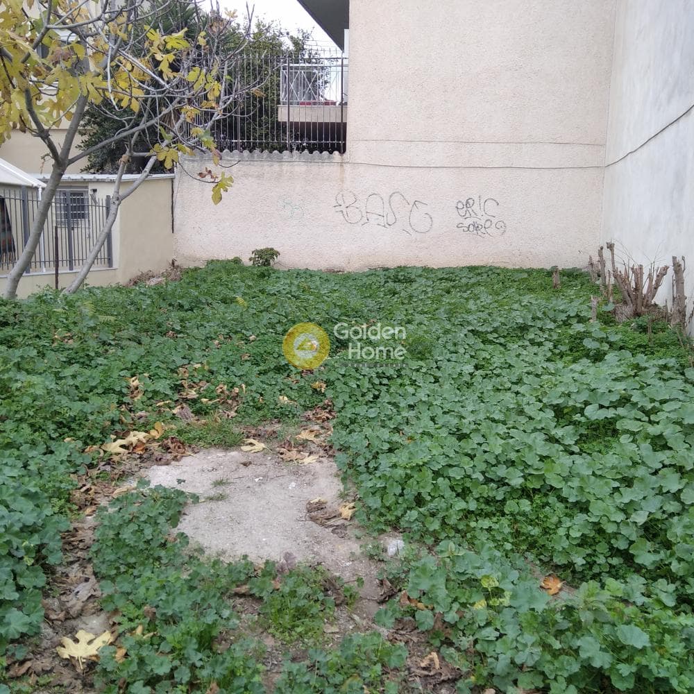 Οικόπεδο στην Προφήτης Ηλίας, Μεταμόρφωση — Φωτογραφία 1 από 3