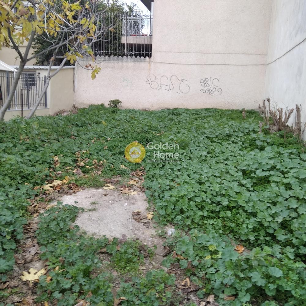 Οικόπεδο στην Προφήτης Ηλίας, Μεταμόρφωση — Φωτογραφία 2 από 3