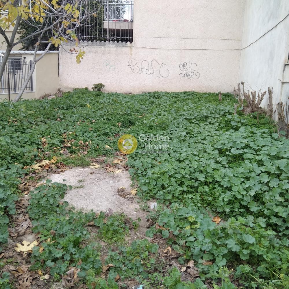 Οικόπεδο στην Προφήτης Ηλίας, Μεταμόρφωση — Φωτογραφία 3 από 3