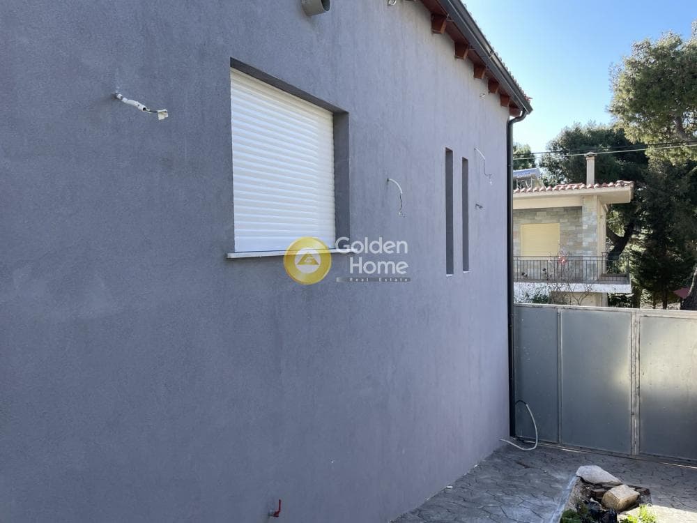Οικόπεδο στην Κέντρο, Πεντέλη — Φωτογραφία 4 από 8