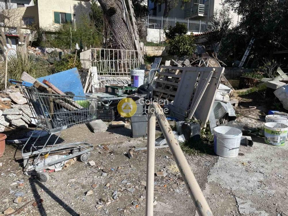 Οικόπεδο στην Κέντρο, Πεντέλη — Φωτογραφία 7 από 8