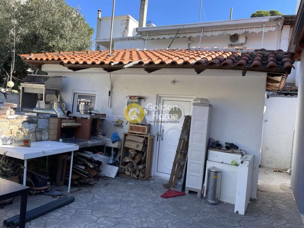 Οικόπεδο στην Κέντρο, Πεντέλη — Φωτογραφία 6 από 8