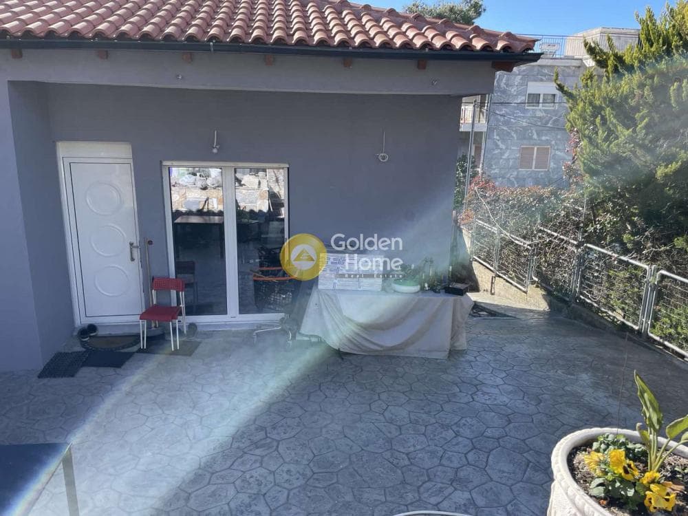 Οικόπεδο στην Κέντρο, Πεντέλη — Φωτογραφία 3 από 8