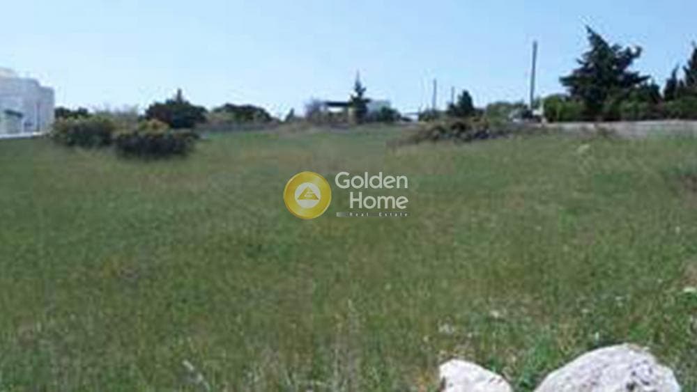 Building Plot in Pirgaki, Paros — Photo 2 of 4