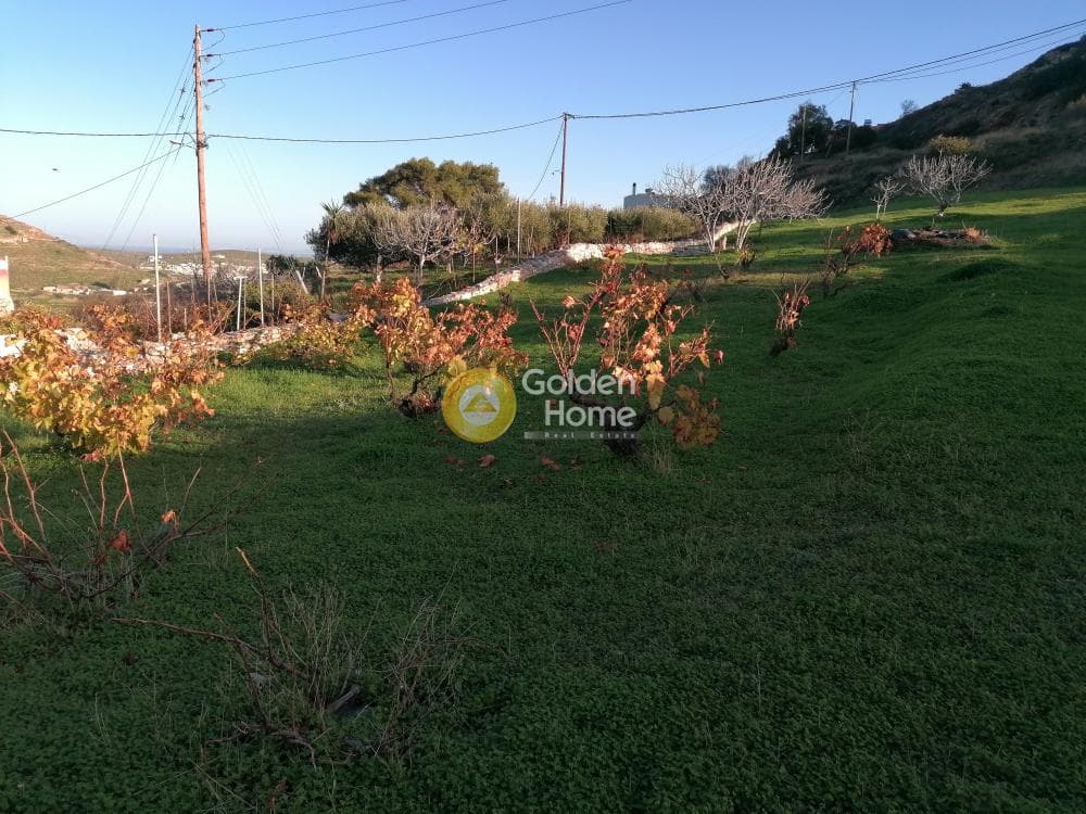 Οικόπεδο στην Ερμούπολη, Σύρος — Φωτογραφία 5 από 34
