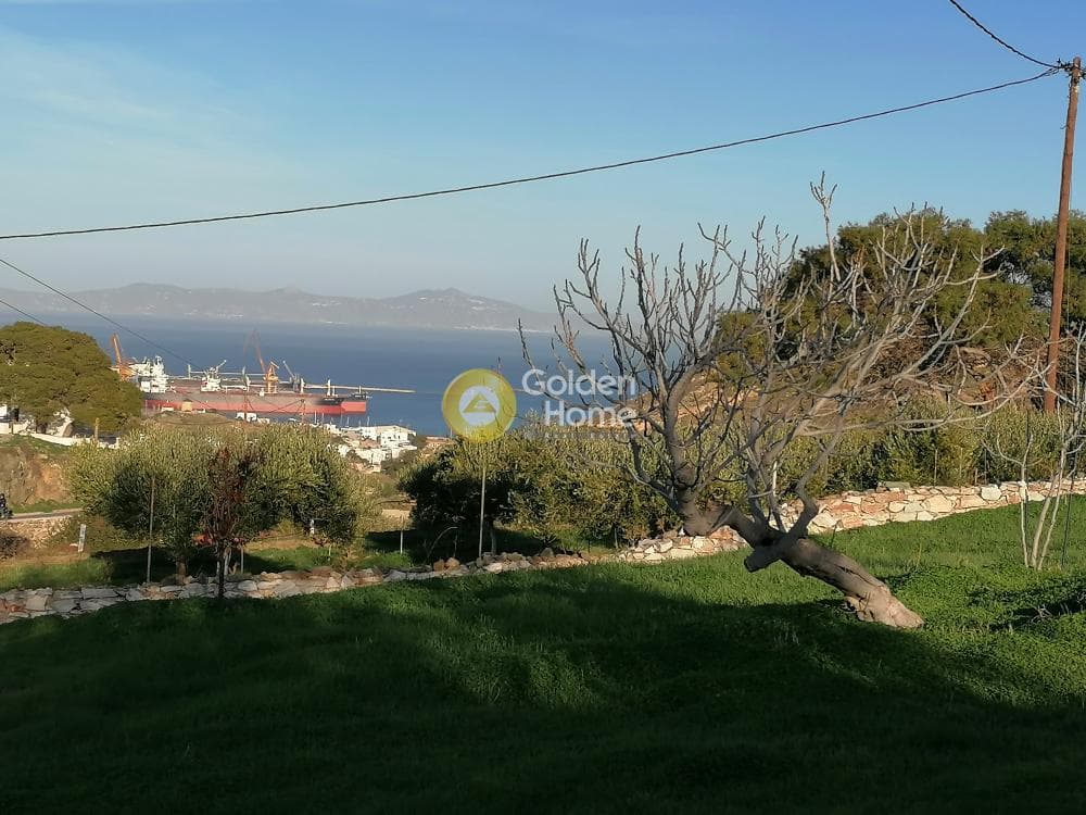 Οικόπεδο στην Ερμούπολη, Σύρος — Φωτογραφία 13 από 34