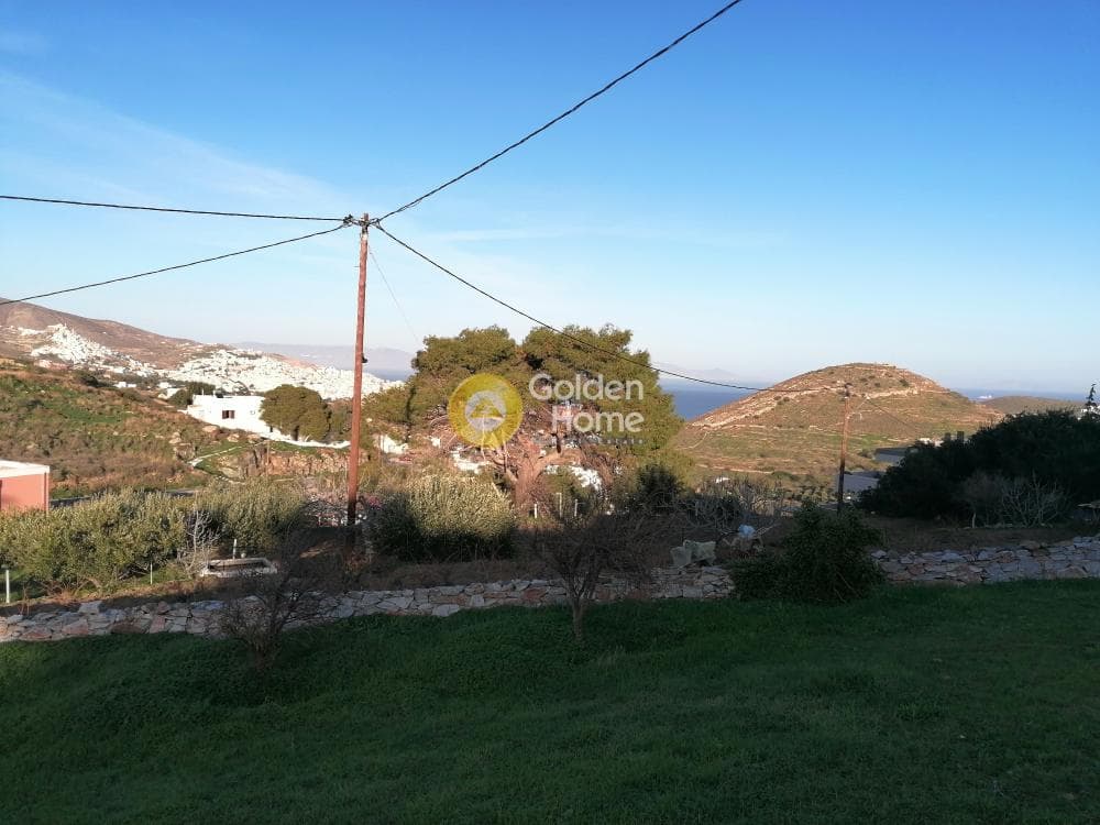 Οικόπεδο στην Ερμούπολη, Σύρος — Φωτογραφία 16 από 34