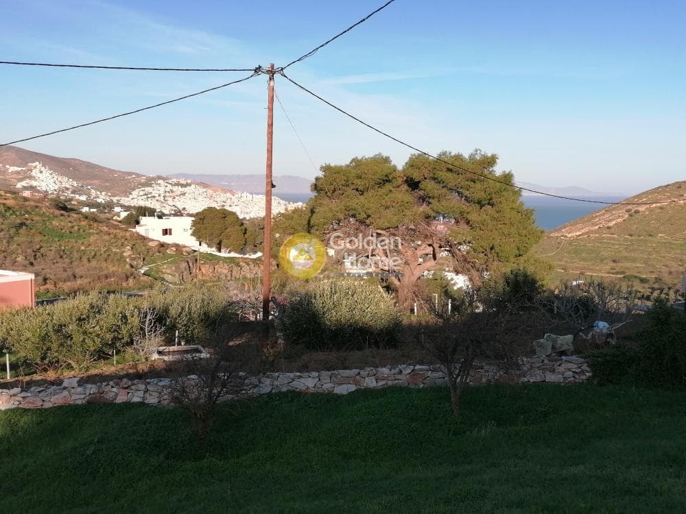 Οικόπεδο στην Ερμούπολη, Σύρος — Φωτογραφία 17 από 34