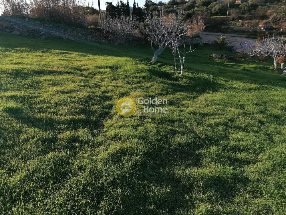 Οικόπεδο στην Ερμούπολη, Σύρος — Φωτογραφία 22 από 34