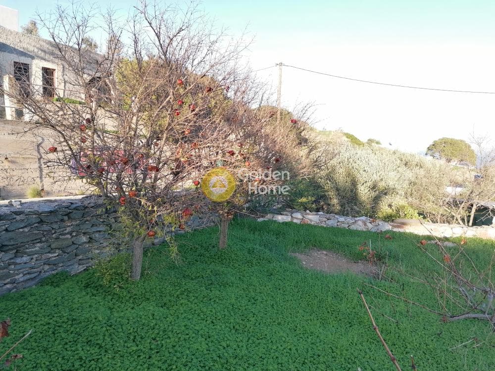 Οικόπεδο στην Ερμούπολη, Σύρος — Φωτογραφία 32 από 34