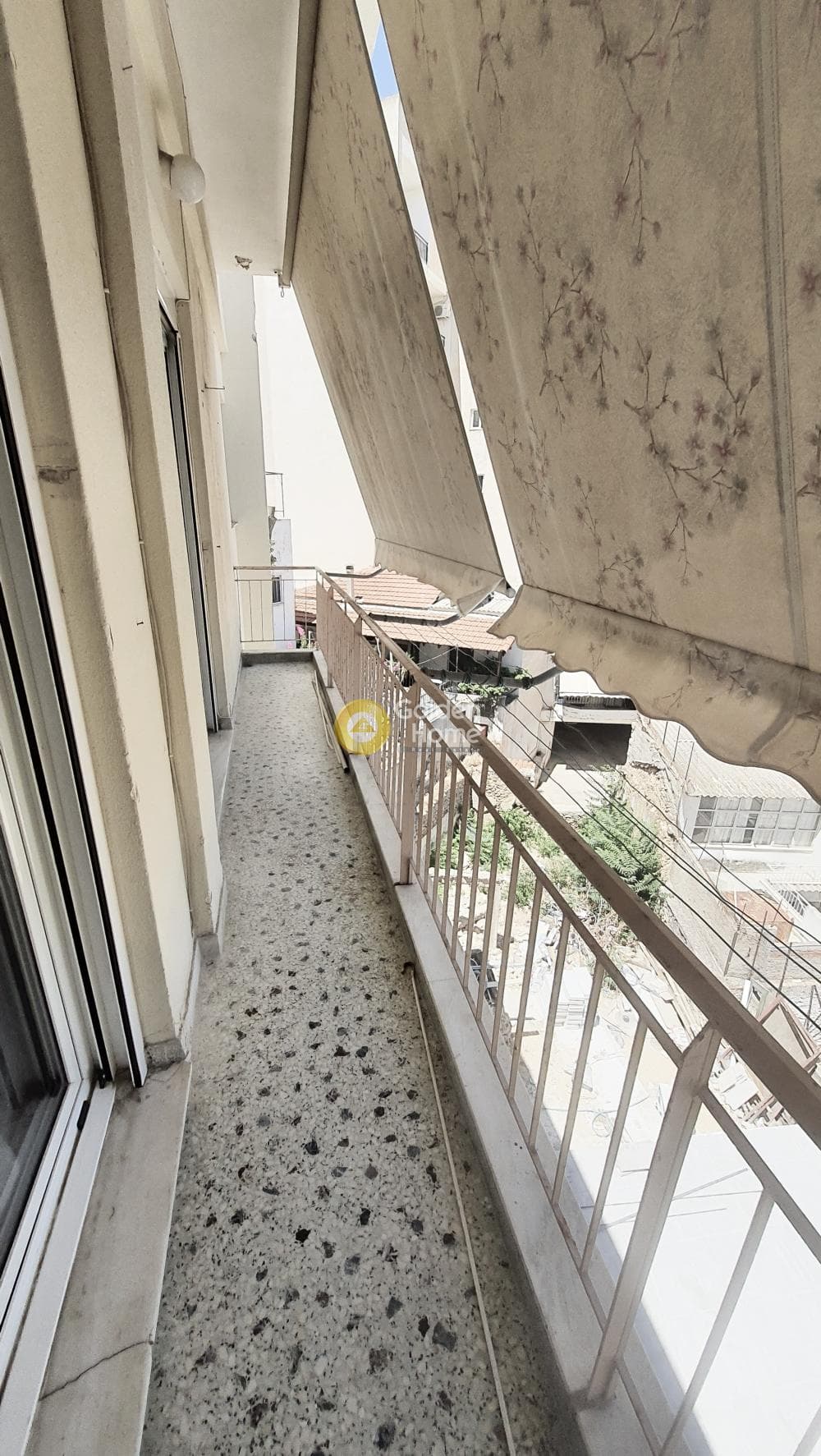 Διαμέρισμα στην Νέα Κυψέλη, Πολύγωνο - Τουρκοβούνια — Φωτογραφία 3 από 9