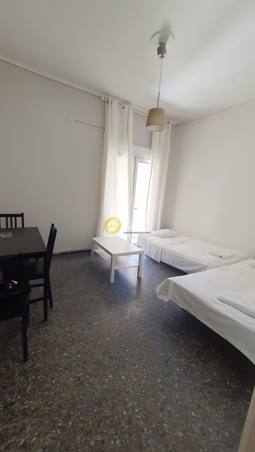 Διαμέρισμα στην Νέα Κυψέλη, Πολύγωνο - Τουρκοβούνια — Φωτογραφία 6 από 9