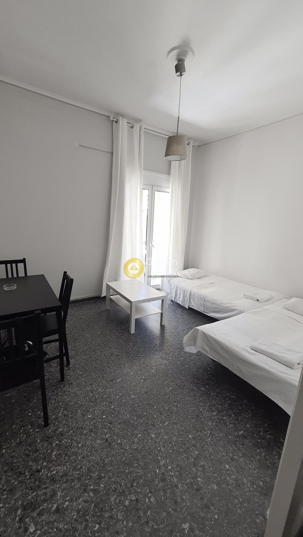 Διαμέρισμα στην Νέα Κυψέλη, Πολύγωνο - Τουρκοβούνια — Φωτογραφία 9 από 9