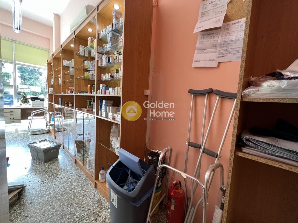 Κατάστημα στην Τερψιθέα, Γλυφάδα — Φωτογραφία 7 από 9
