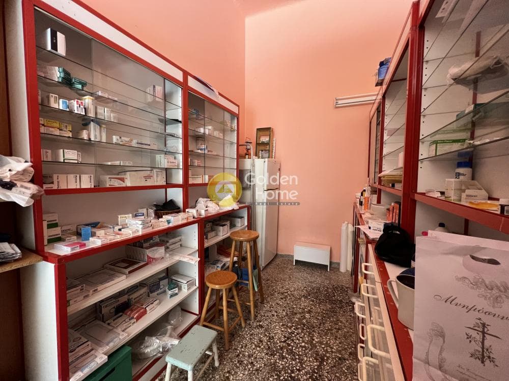 Κατάστημα στην Τερψιθέα, Γλυφάδα — Φωτογραφία 5 από 9
