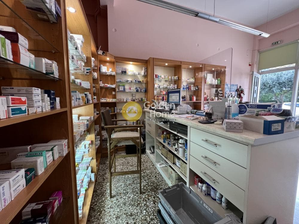 Κατάστημα στην Τερψιθέα, Γλυφάδα — Φωτογραφία 4 από 9