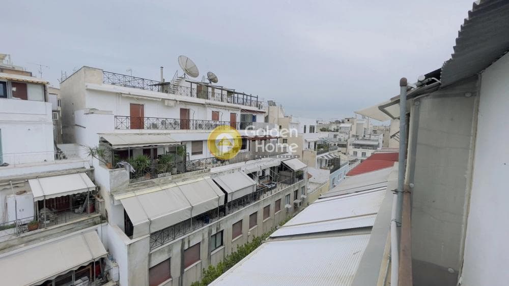 Γραφείο στην Παλιά Βουλή, Κέντρο — Φωτογραφία 3 από 7