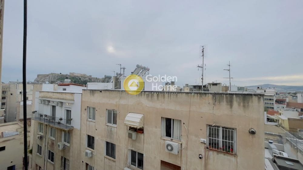 Γραφείο στην Παλιά Βουλή, Κέντρο — Φωτογραφία 1 από 7