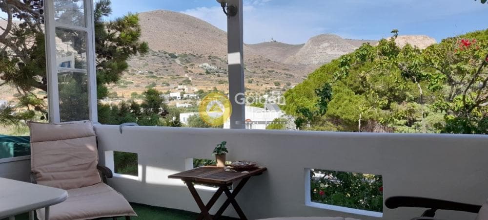 Μονοκατοικία στην Σύρος, Σύρος — Φωτογραφία 1 από 39