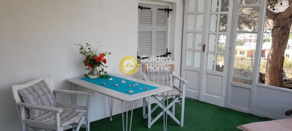 Μονοκατοικία στην Σύρος, Σύρος — Φωτογραφία 4 από 39