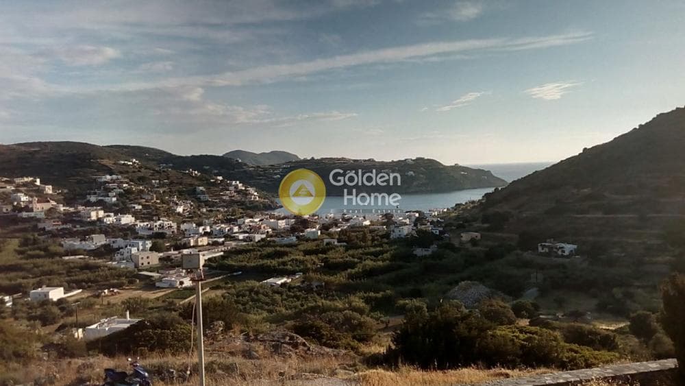 Μονοκατοικία στην Σύρος, Σύρος — Φωτογραφία 12 από 39