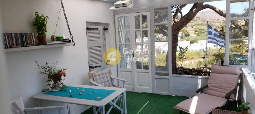 Μονοκατοικία στην Σύρος, Σύρος — Φωτογραφία 11 από 39