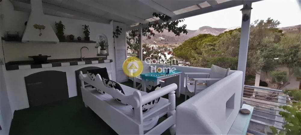 Μονοκατοικία στην Σύρος, Σύρος — Φωτογραφία 17 από 39