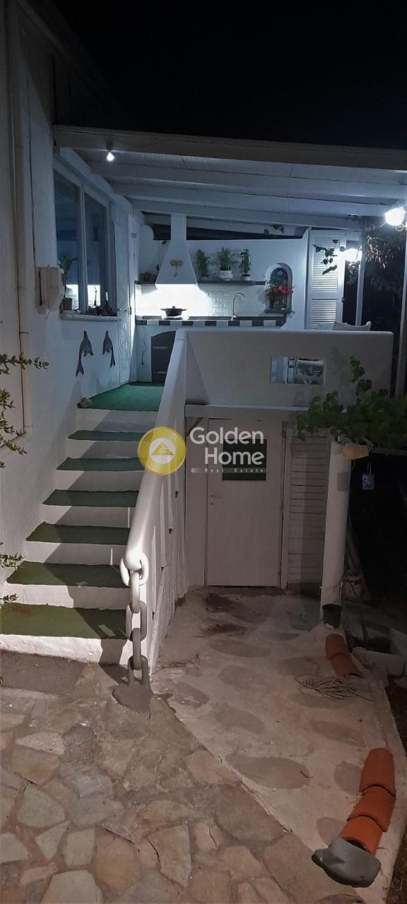 Μονοκατοικία στην Σύρος, Σύρος — Φωτογραφία 16 από 39
