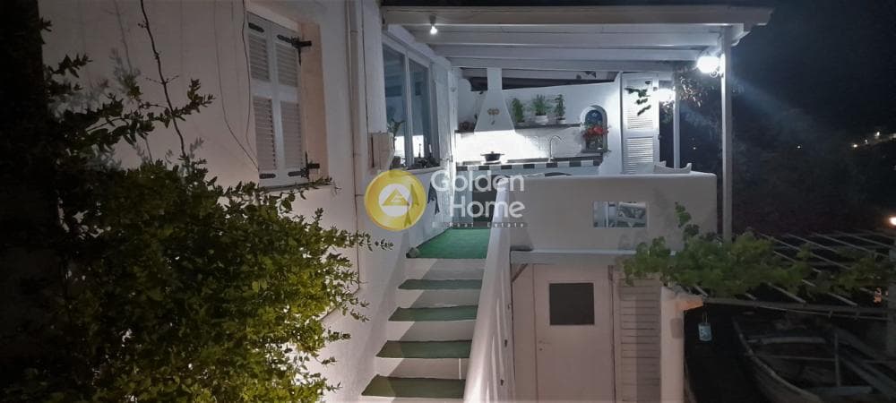 Μονοκατοικία στην Σύρος, Σύρος — Φωτογραφία 15 από 39