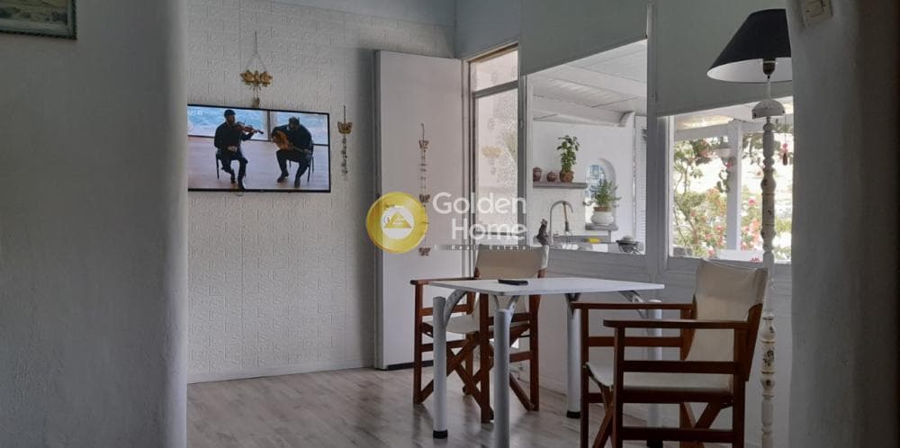 Μονοκατοικία στην Σύρος, Σύρος — Φωτογραφία 20 από 39