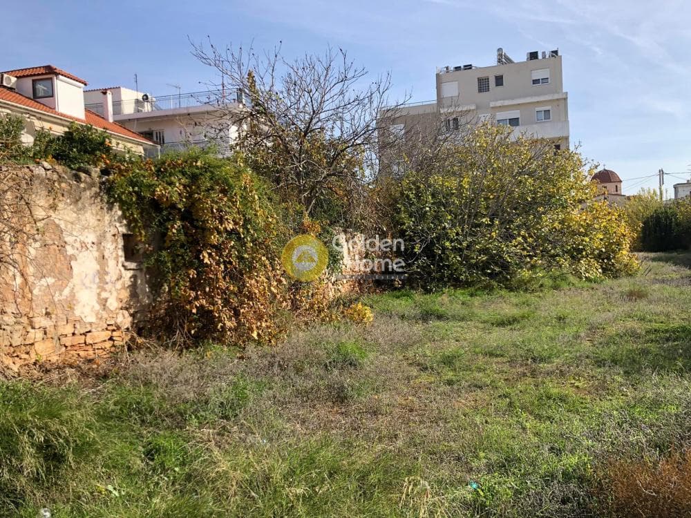 Building Plot in Varis Koropiou Avenue, Koropi — Photo 1 of 6