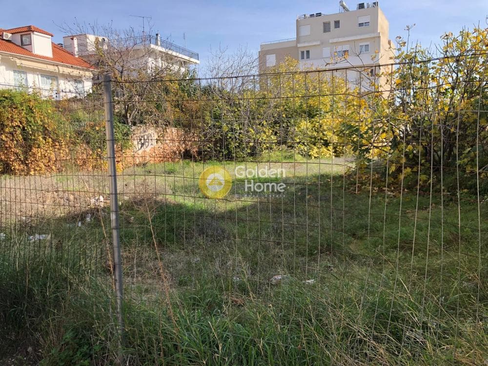 Building Plot in Varis Koropiou Avenue, Koropi — Photo 2 of 6